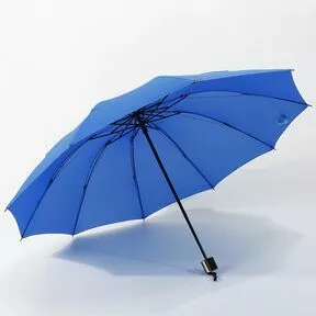 Зонт женский механика